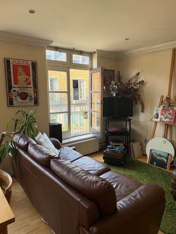 Room Chippenham Mews in City of Westminster