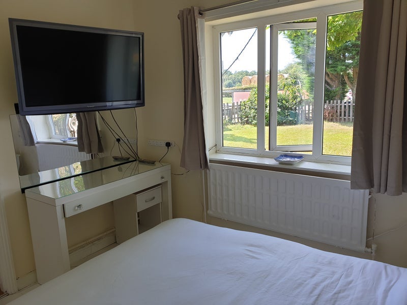 Room Cromer Road in Broadland