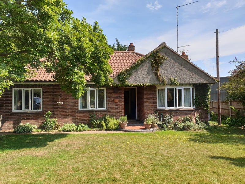 Room Cromer Road in Broadland