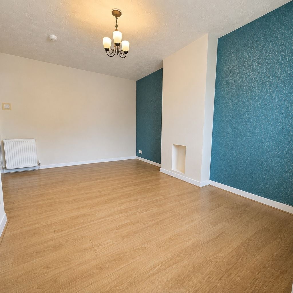 House Murroch Crescent in Bonhill