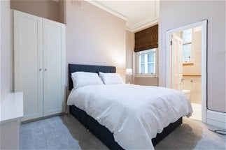 Flat Carlisle Place in City of Westminster