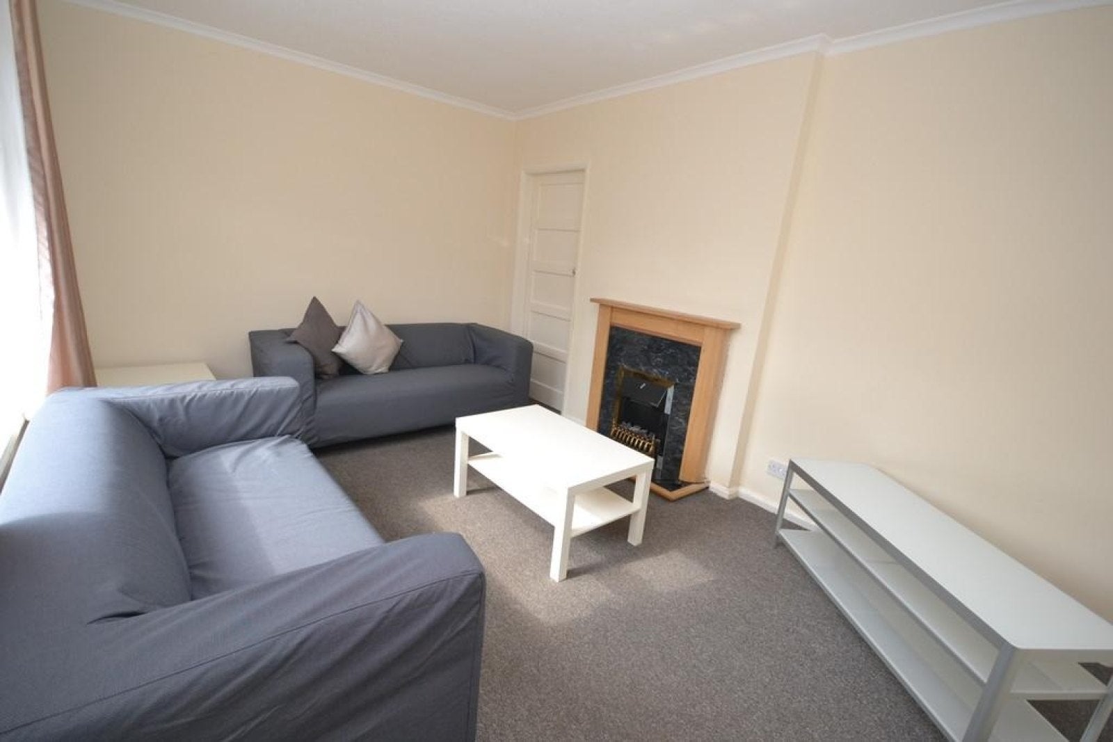 Room Shelley Avenue in Nottingham