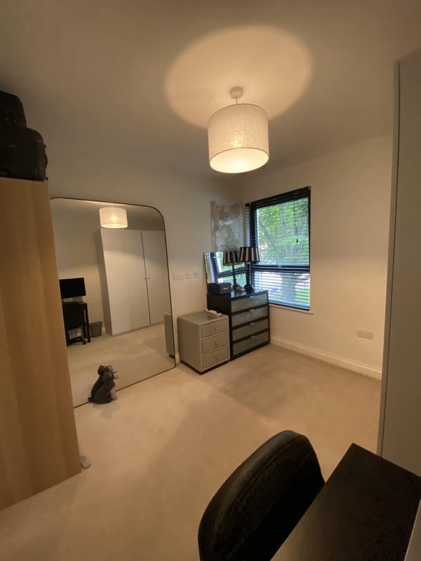 Flat Central Street in Greater London