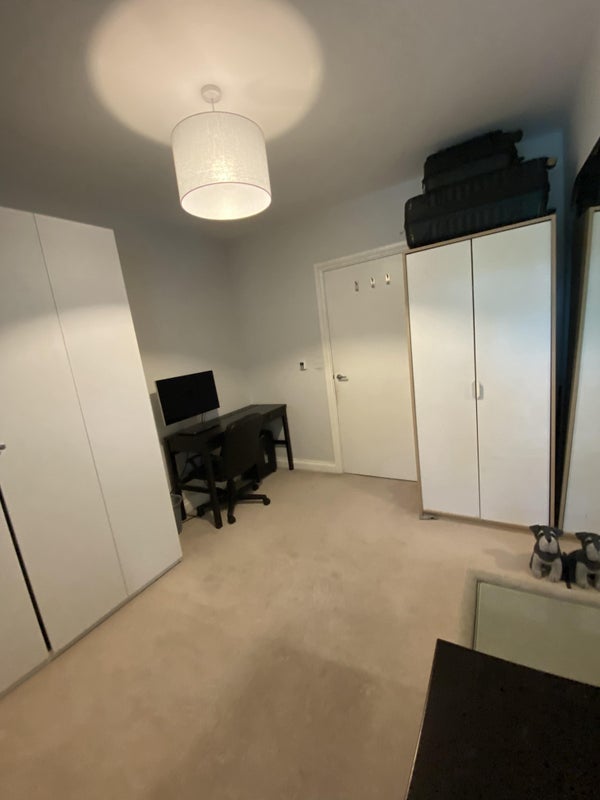 Flat Central Street in Greater London
