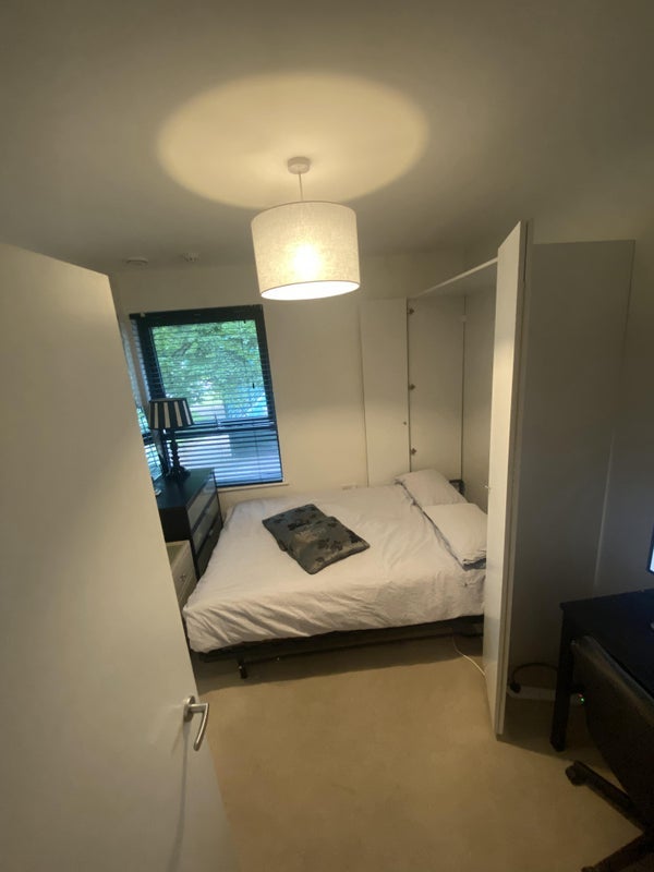Flat Central Street in Greater London