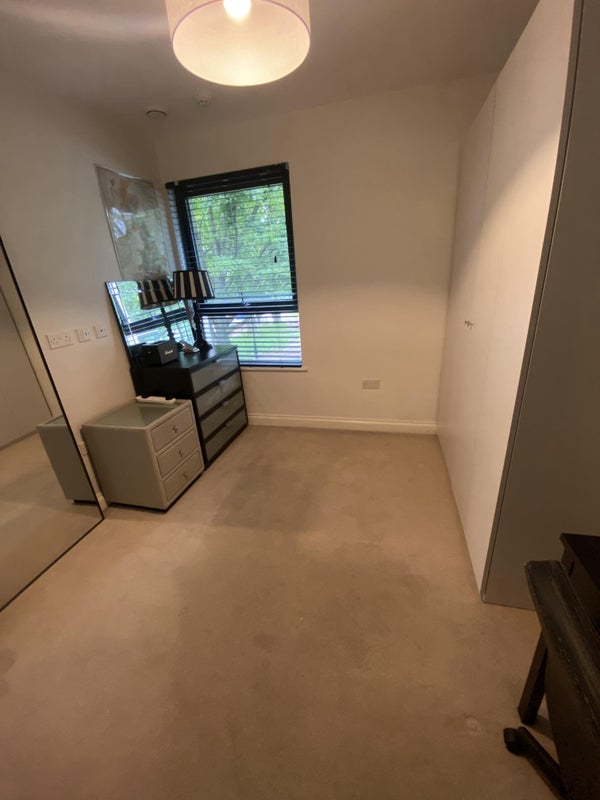 Flat Central Street in Greater London