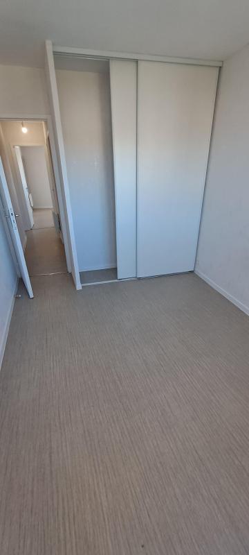 Flat Rue de Tambour in Reims