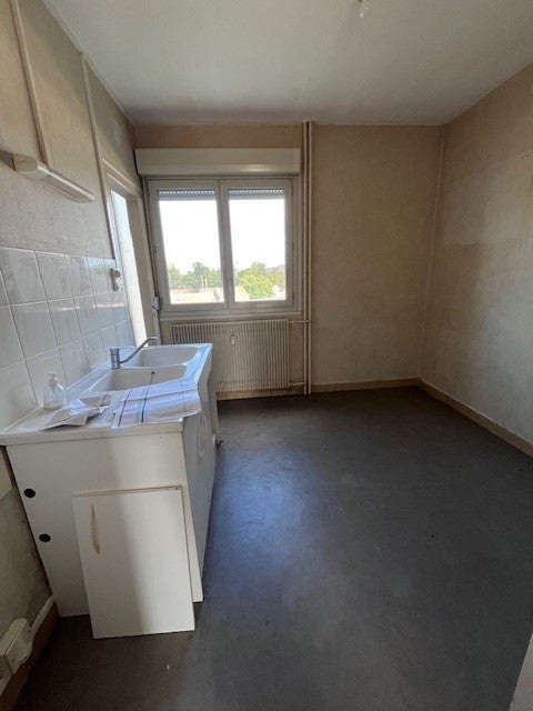 Flat Impasse de la Roche à l'Ane in Marcilly-sur-Tille