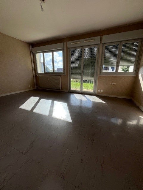Flat Impasse de la Roche à l'Ane in Marcilly-sur-Tille