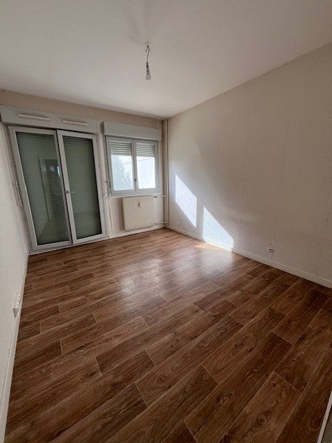 Flat Impasse de la Roche à l'Ane in Marcilly-sur-Tille