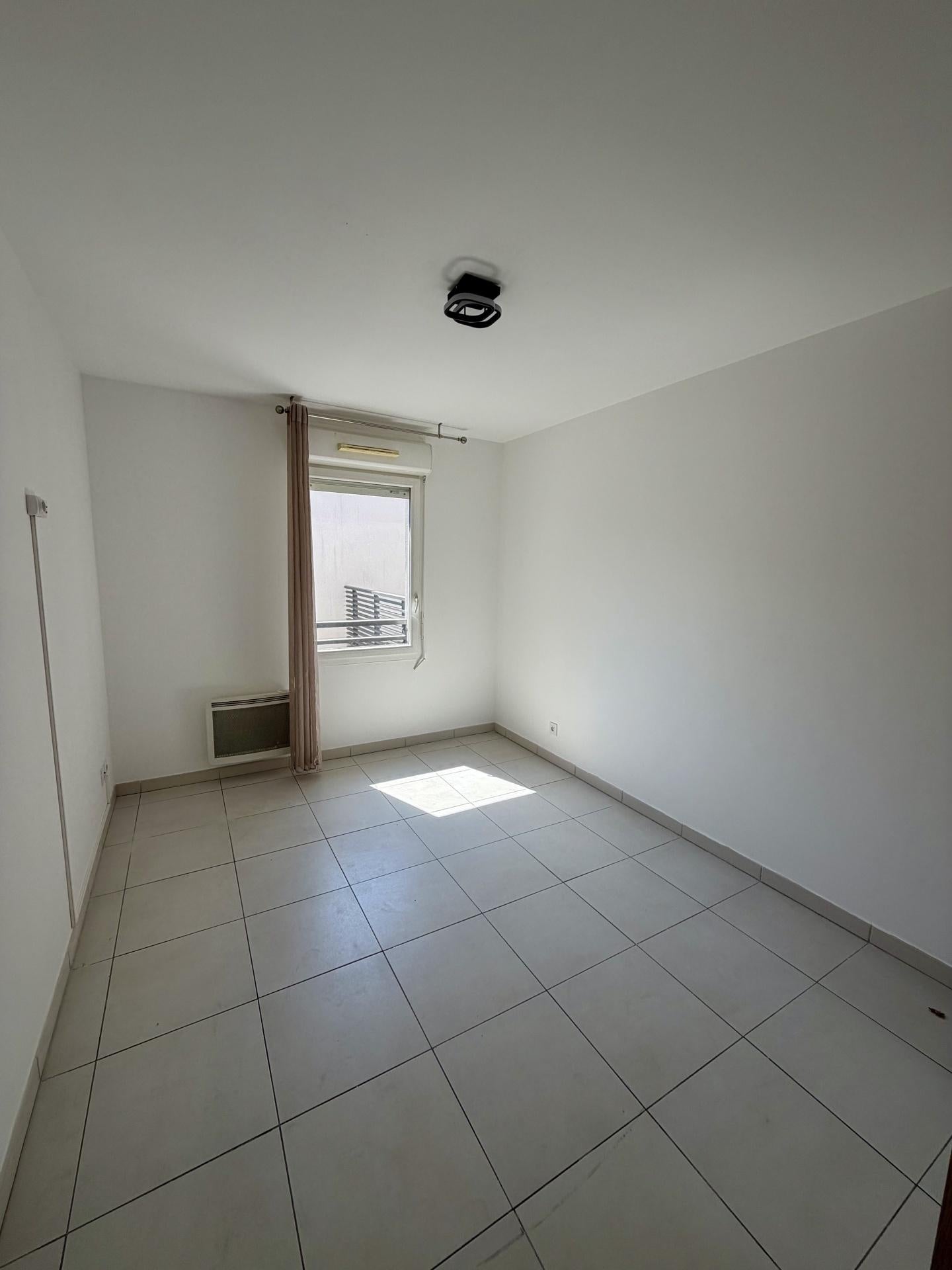 Flat Boulevard de Saint-Loup in Marseille
