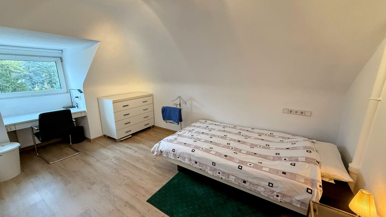 Wohnung Bahnhofstraße in Weinheim (Kernstadt)