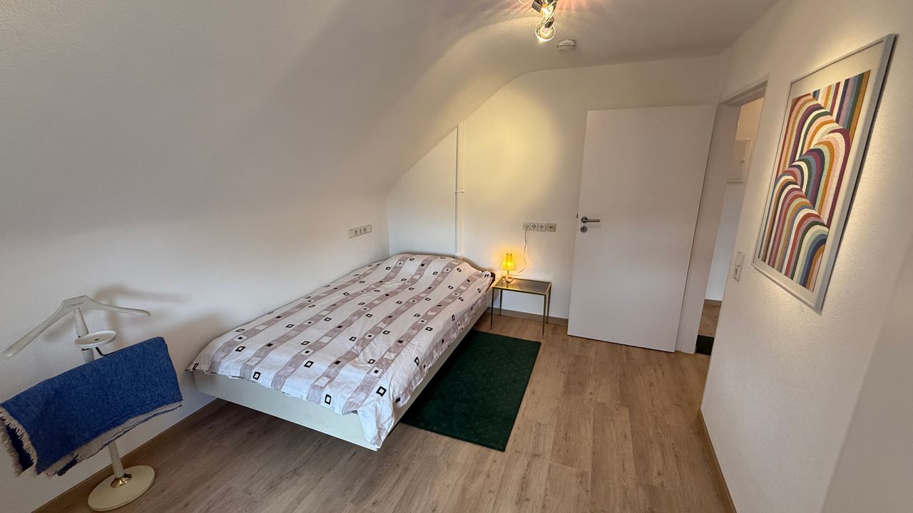 Wohnung Bahnhofstraße in Weinheim (Kernstadt)