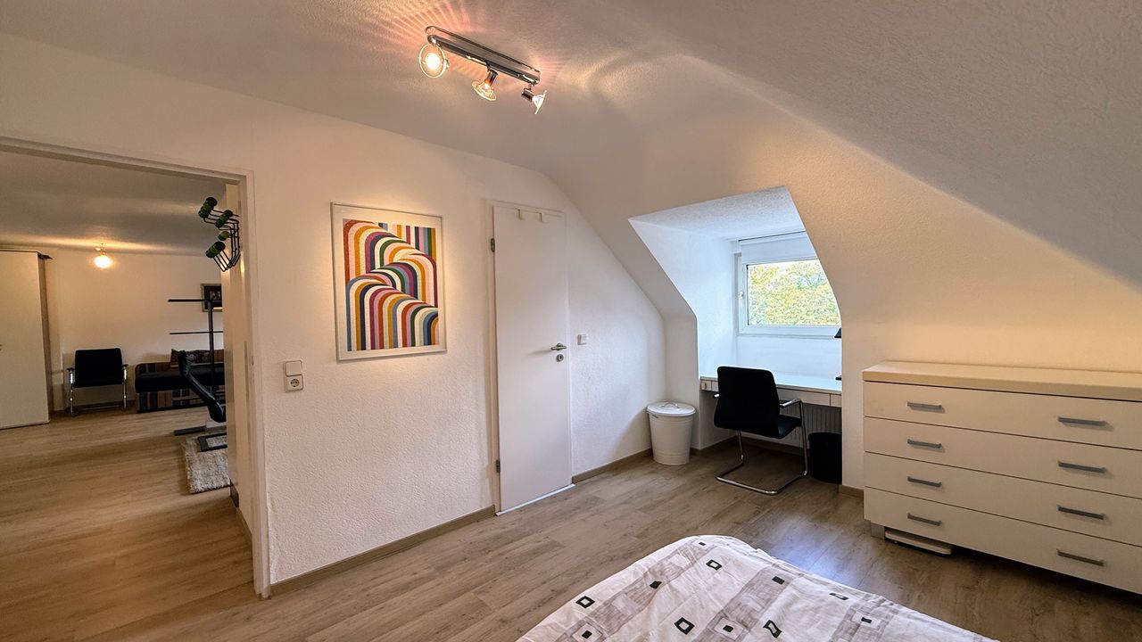Wohnung Bahnhofstraße in Weinheim (Kernstadt)