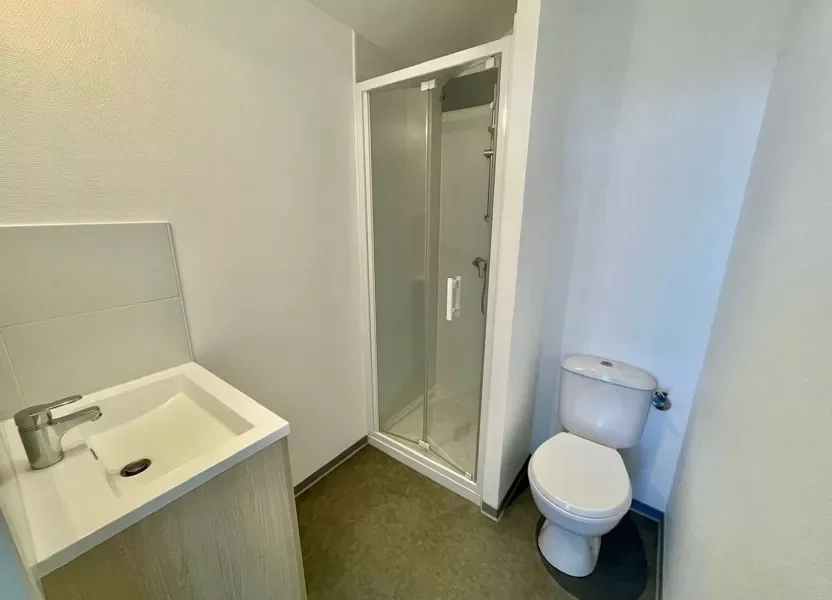 Appartement Rue Philippe Parrot à Périgueux