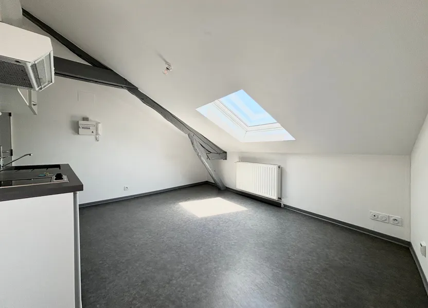 Appartement Rue Philippe Parrot à Périgueux