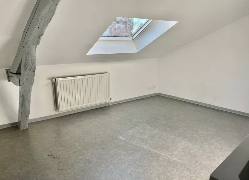 Appartement Rue Philippe Parrot à Périgueux