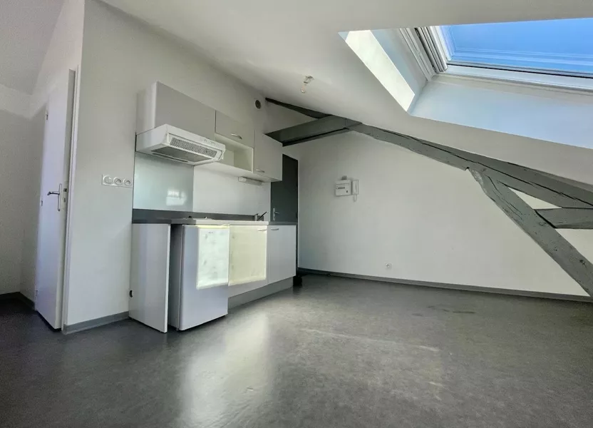Flat Rue Philippe Parrot in Périgueux