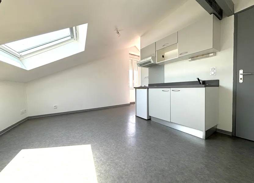 Flat Rue Philippe Parrot in Périgueux