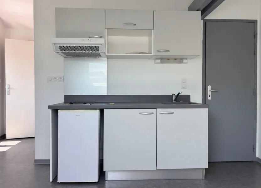 Flat Rue Philippe Parrot in Périgueux
