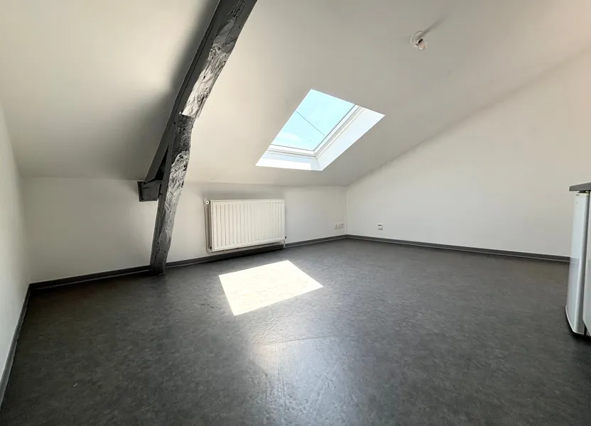 Flat Rue Philippe Parrot in Périgueux