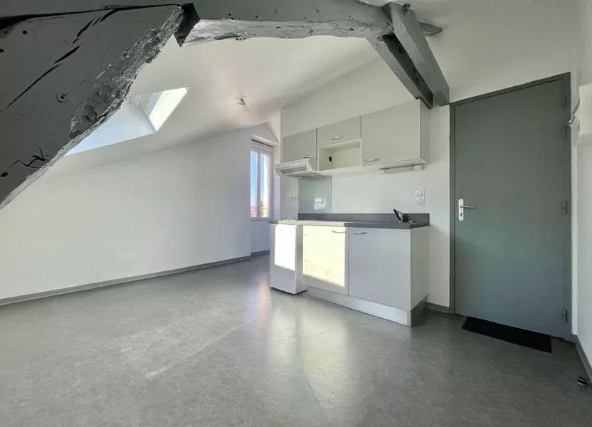 Appartement Rue Philippe Parrot à Périgueux