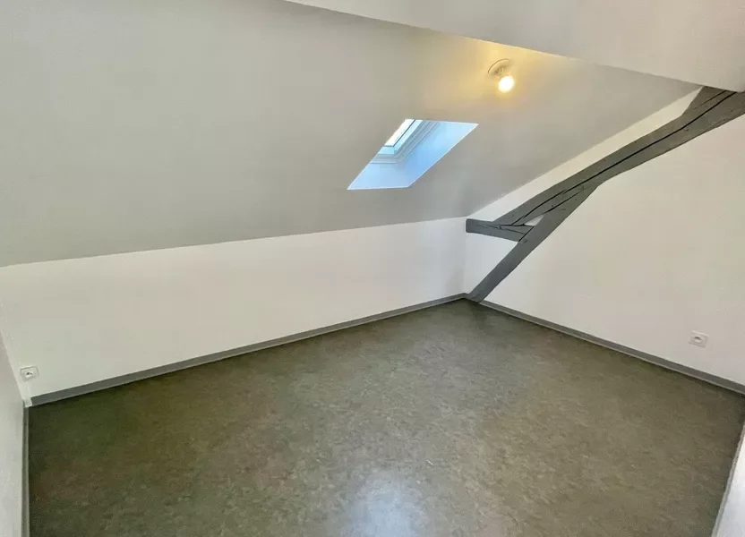 Appartement Rue Philippe Parrot à Périgueux