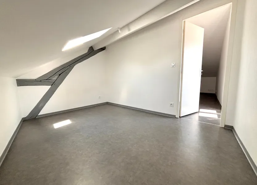 Appartement Rue Philippe Parrot à Périgueux