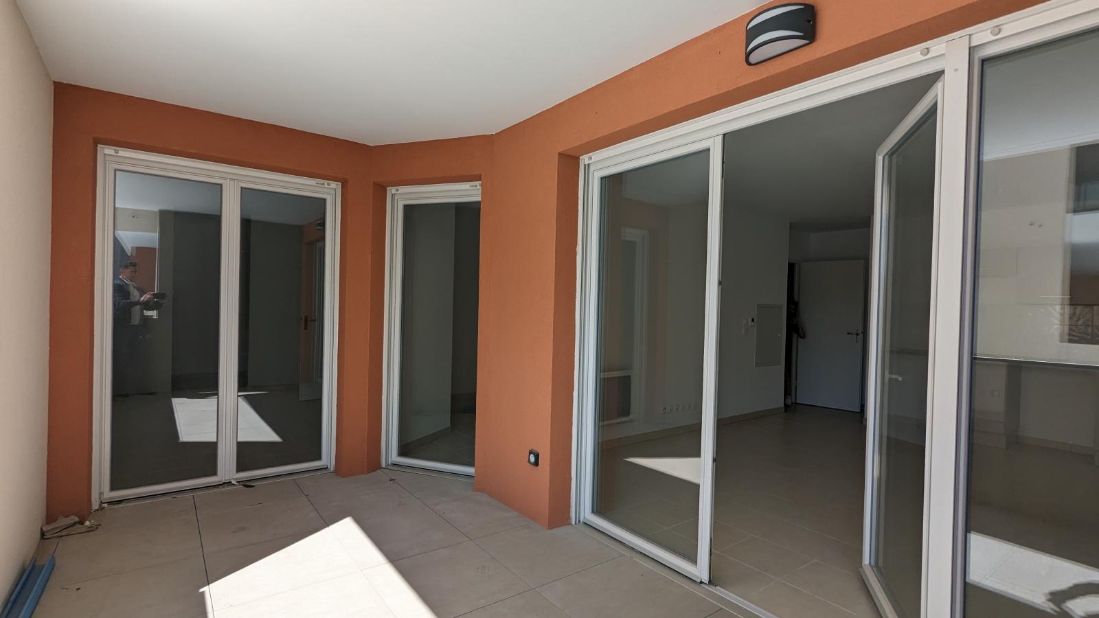 Appartement Rue des Tilleuls à Le Lavandou
