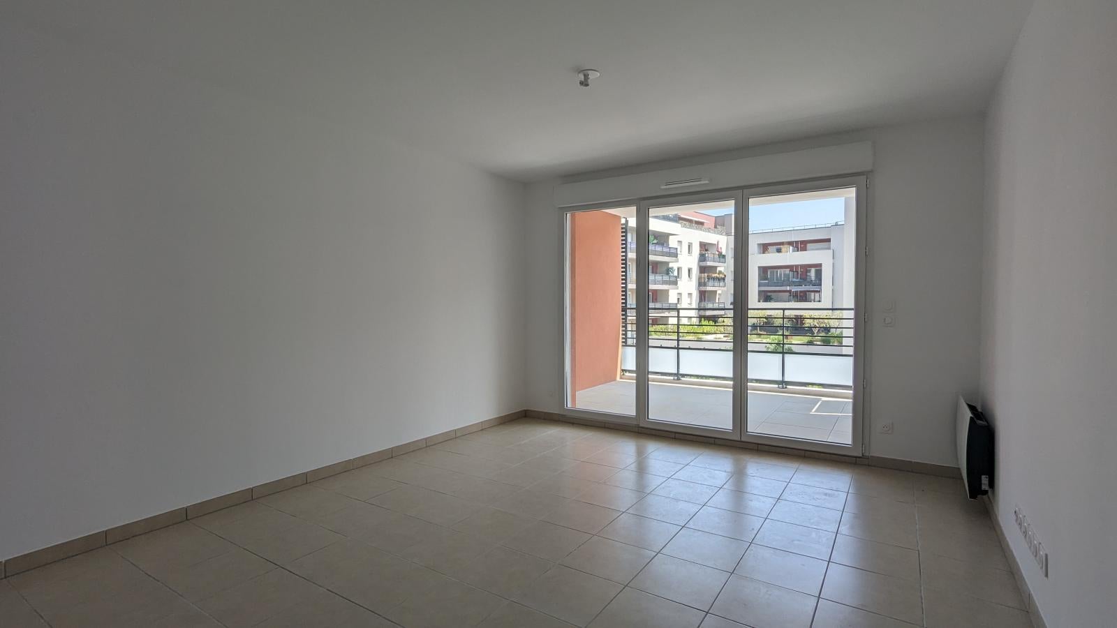 Appartement Rue des Tilleuls à Le Lavandou