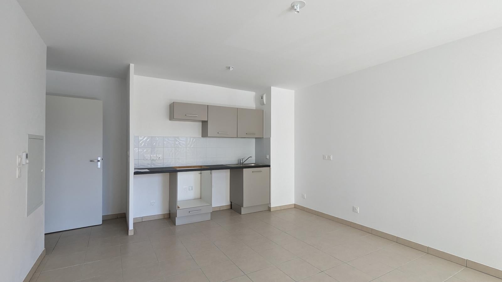 Appartement Rue des Tilleuls à Le Lavandou