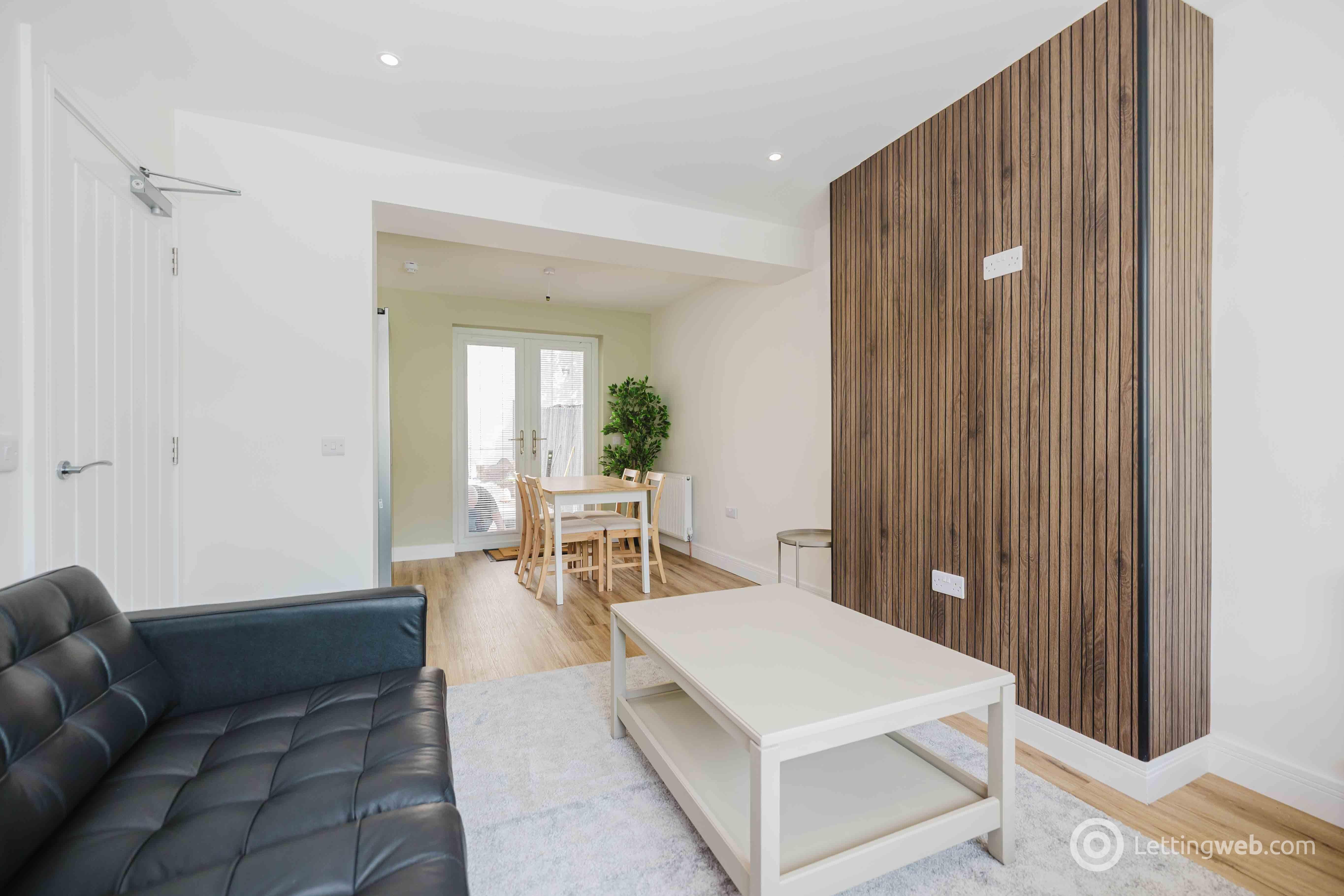 Room Rankin Drive in City of Edinburgh