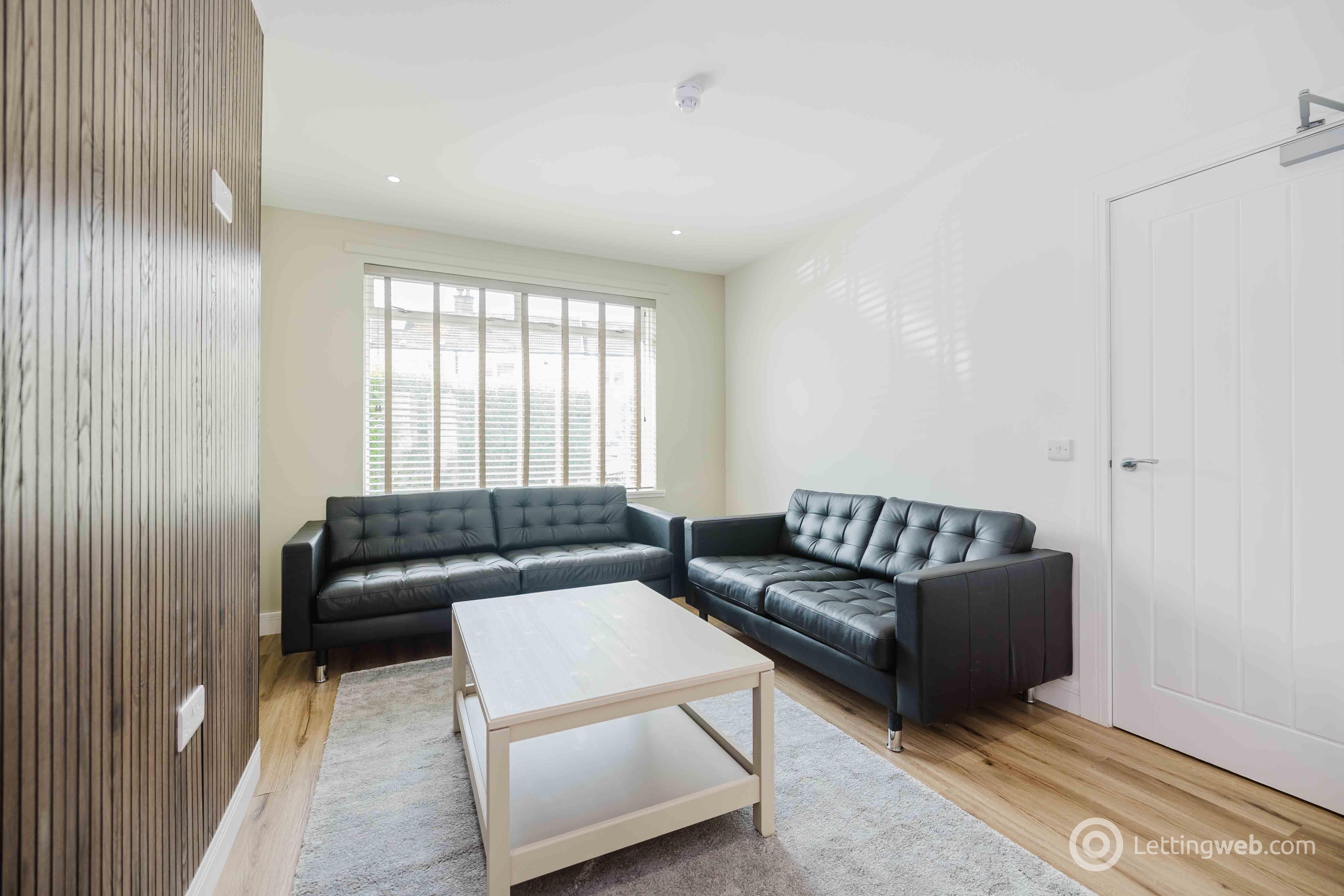Room Rankin Drive in City of Edinburgh