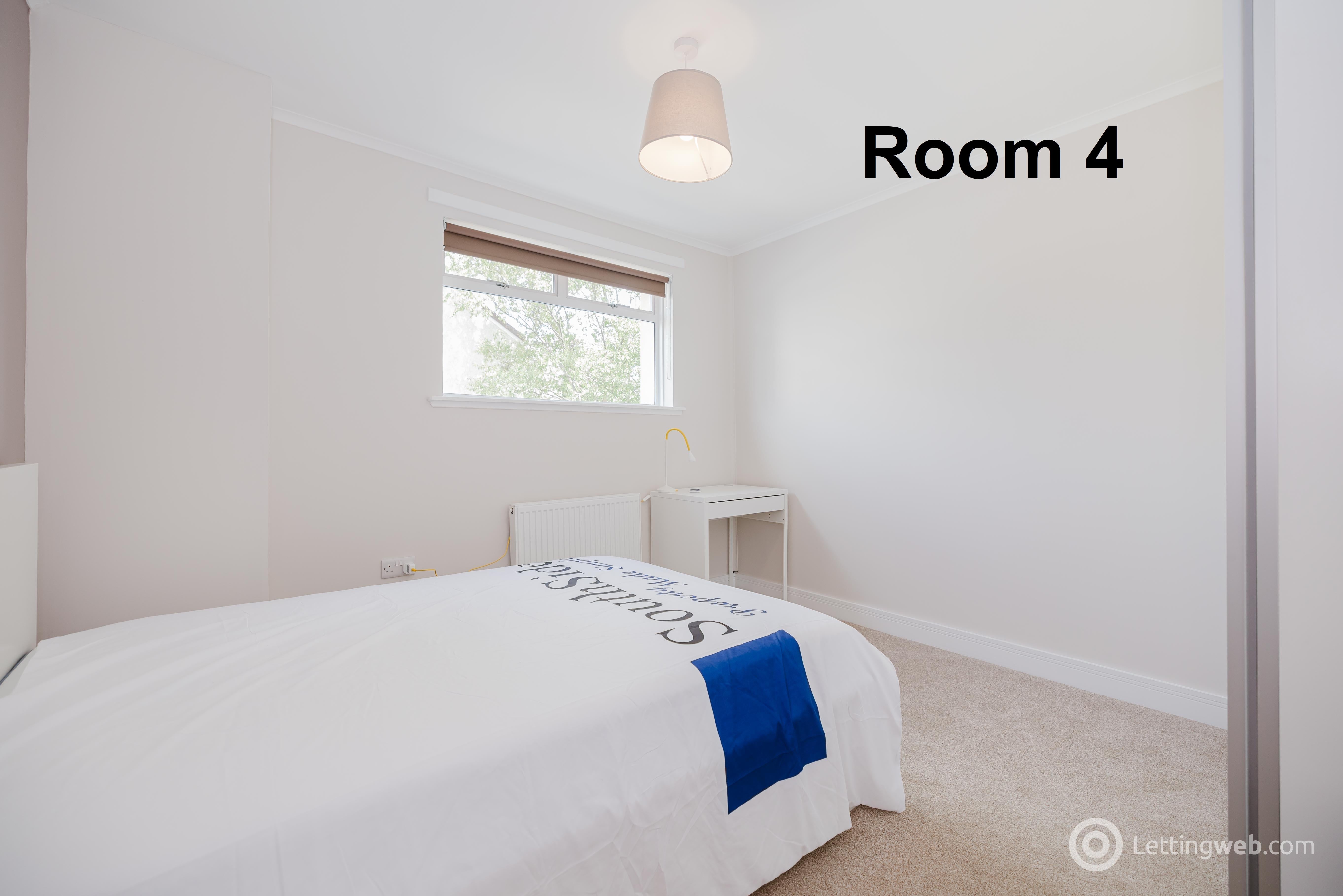 Room Rankin Drive in City of Edinburgh