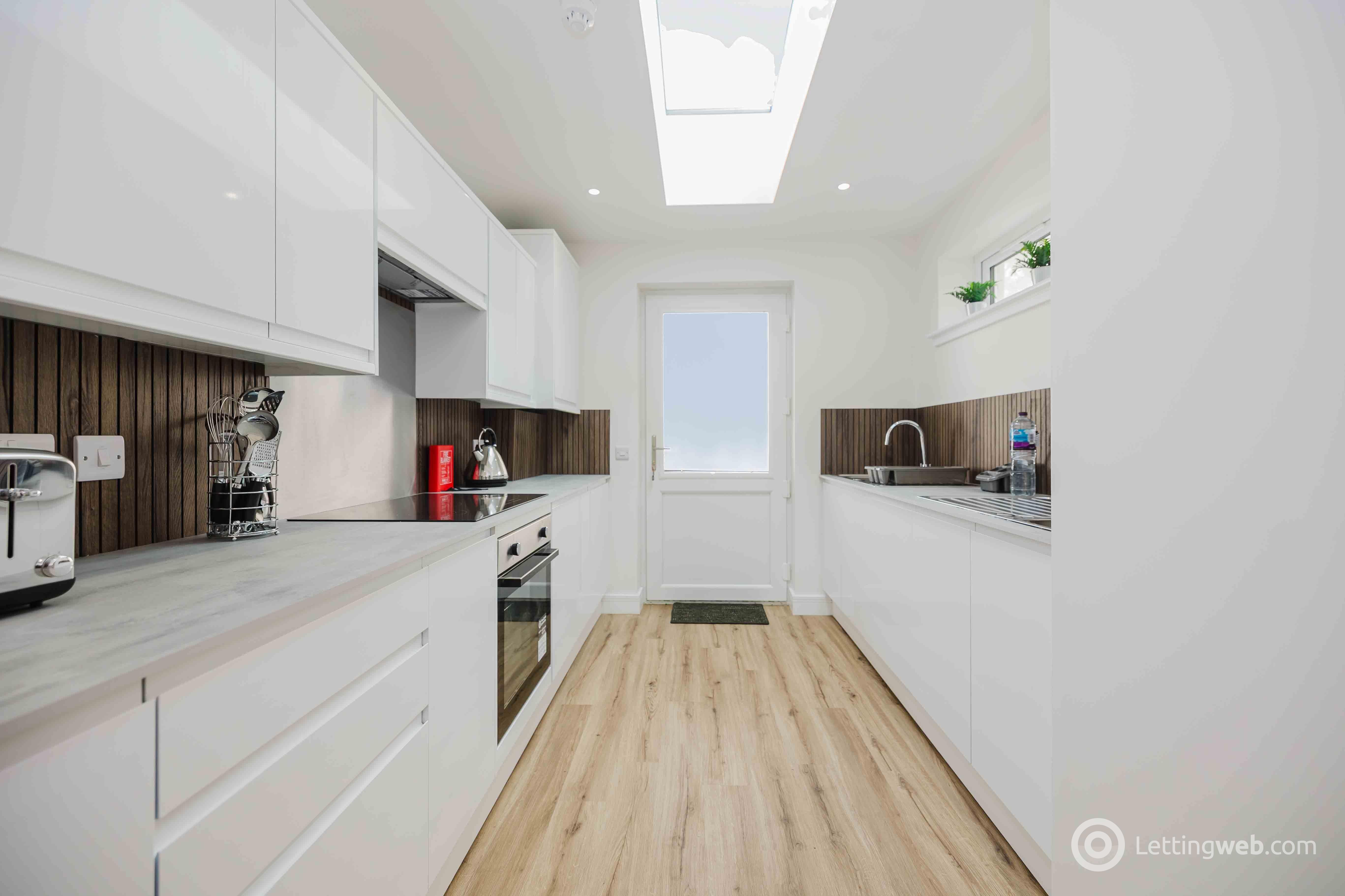 Room Rankin Drive in City of Edinburgh