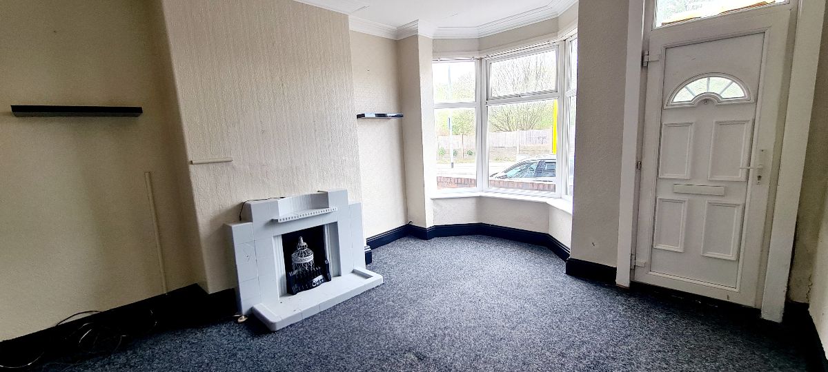 House Gateford Road in Bassetlaw