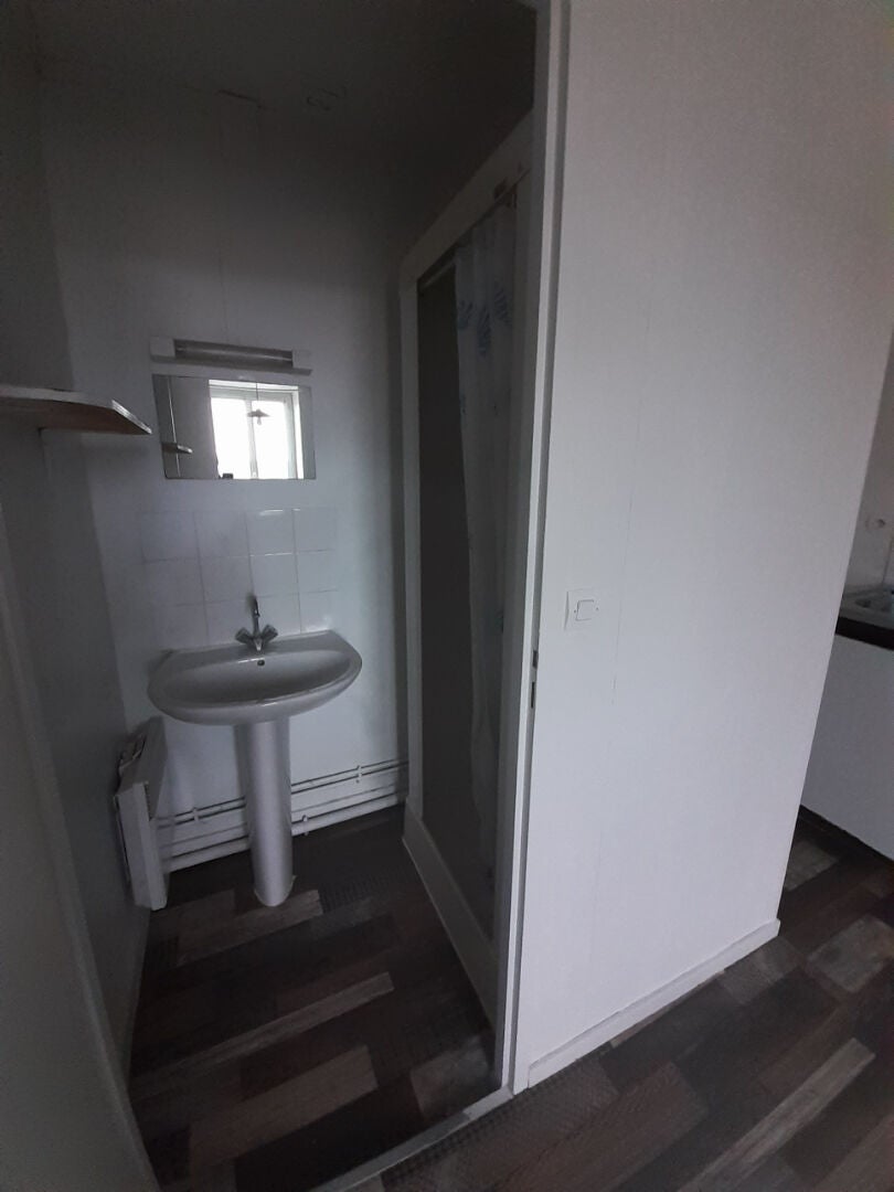 Appartement Lotissement des Terrières à Saivres