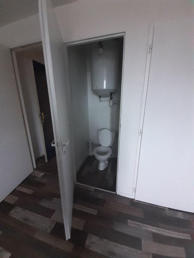 Appartement Lotissement des Terrières à Saivres