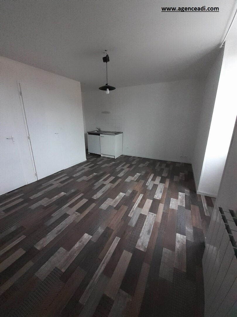 Appartement Lotissement des Terrières à Saivres