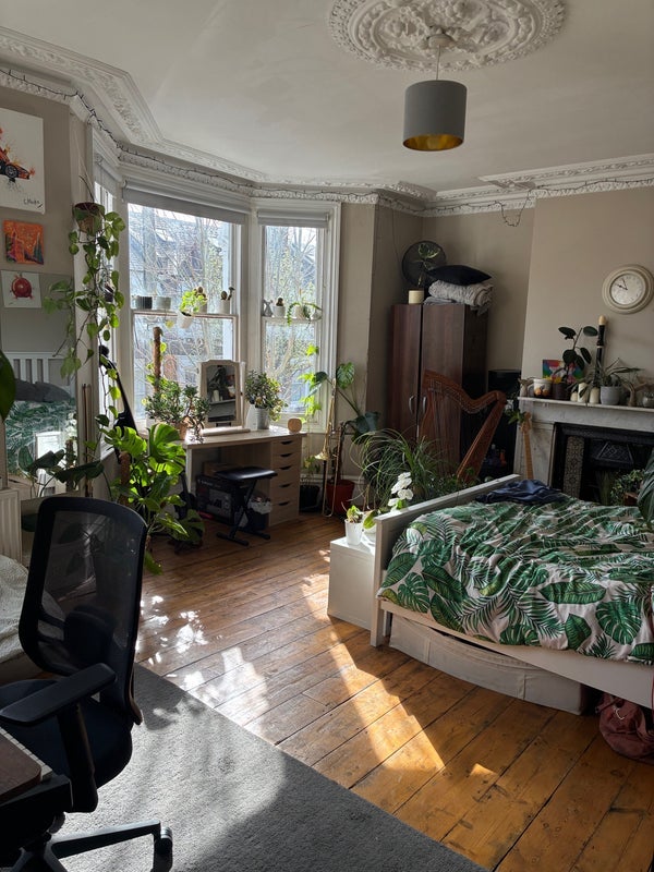 Room Galveston Road in Greater London
