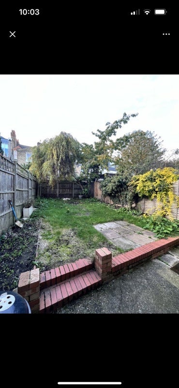 Room Galveston Road in Greater London