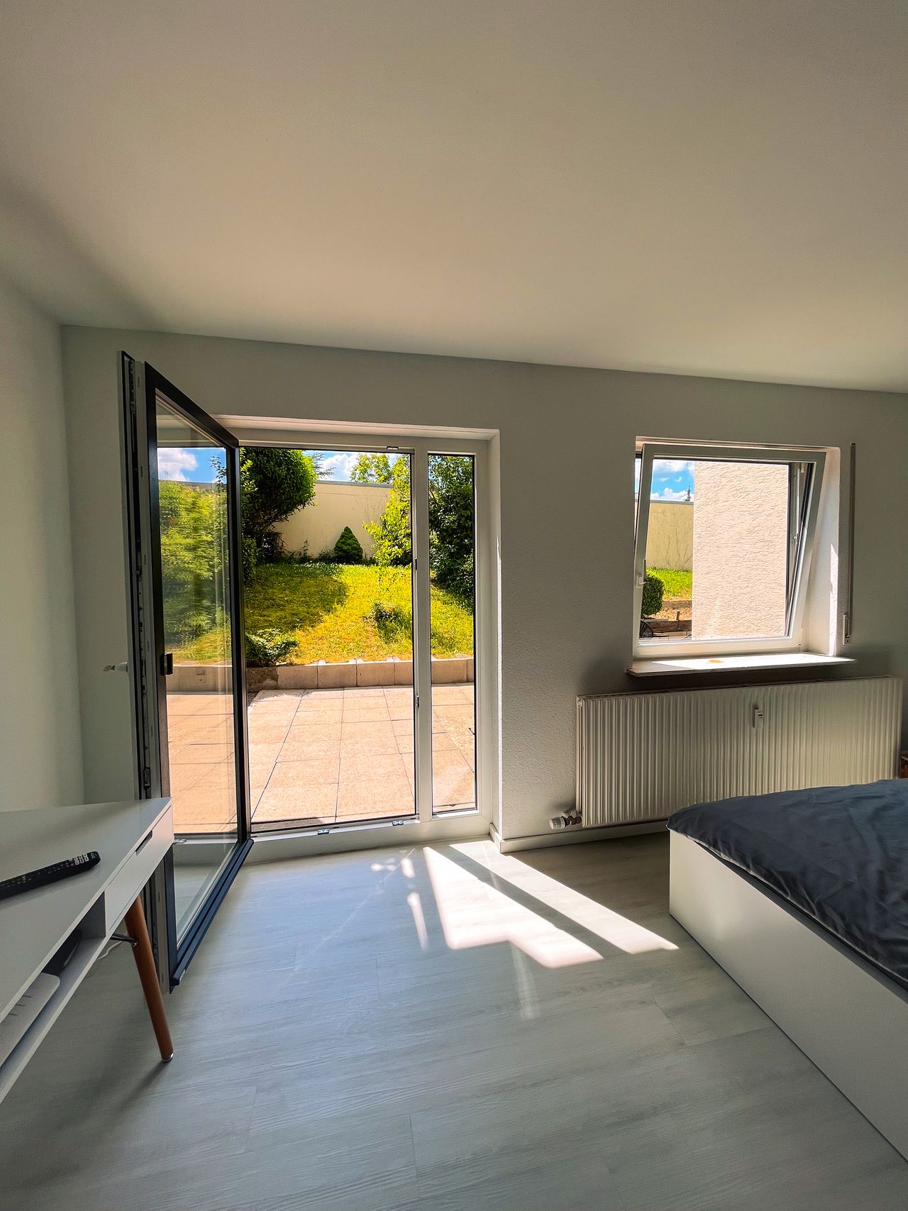 Wohnung Künzenstraße in Leonberg
