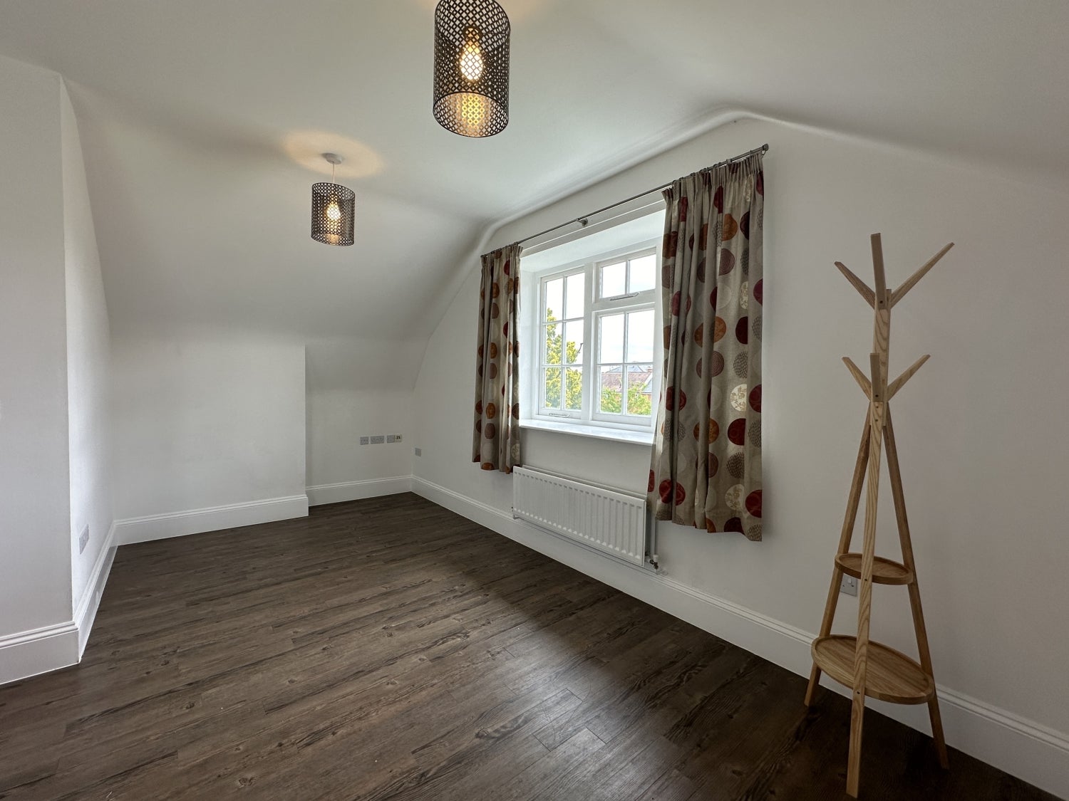 Flat St Gabriel's in Vale of White Horse