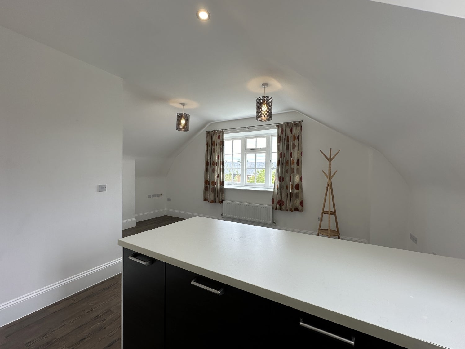 Flat St Gabriel's in Vale of White Horse