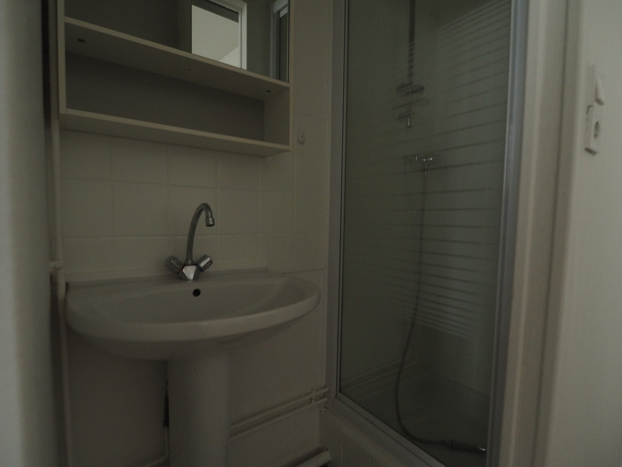 Appartement Rue Callot à Nancy