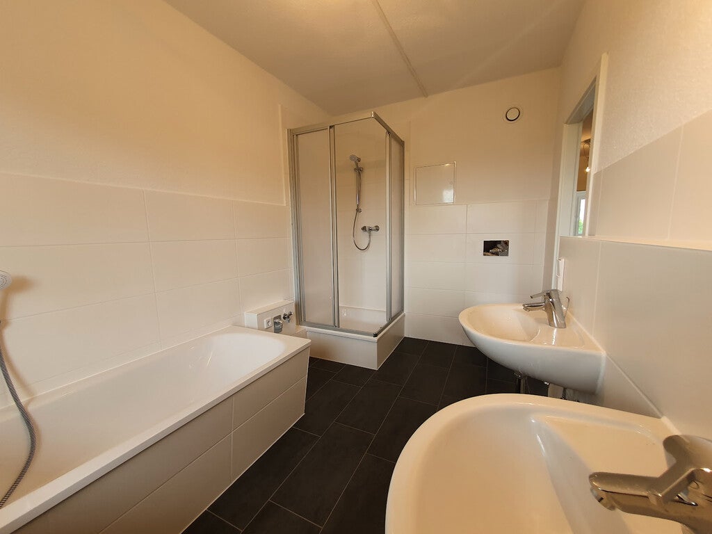 Wohnung Neue Leipziger Straße in Leipzig