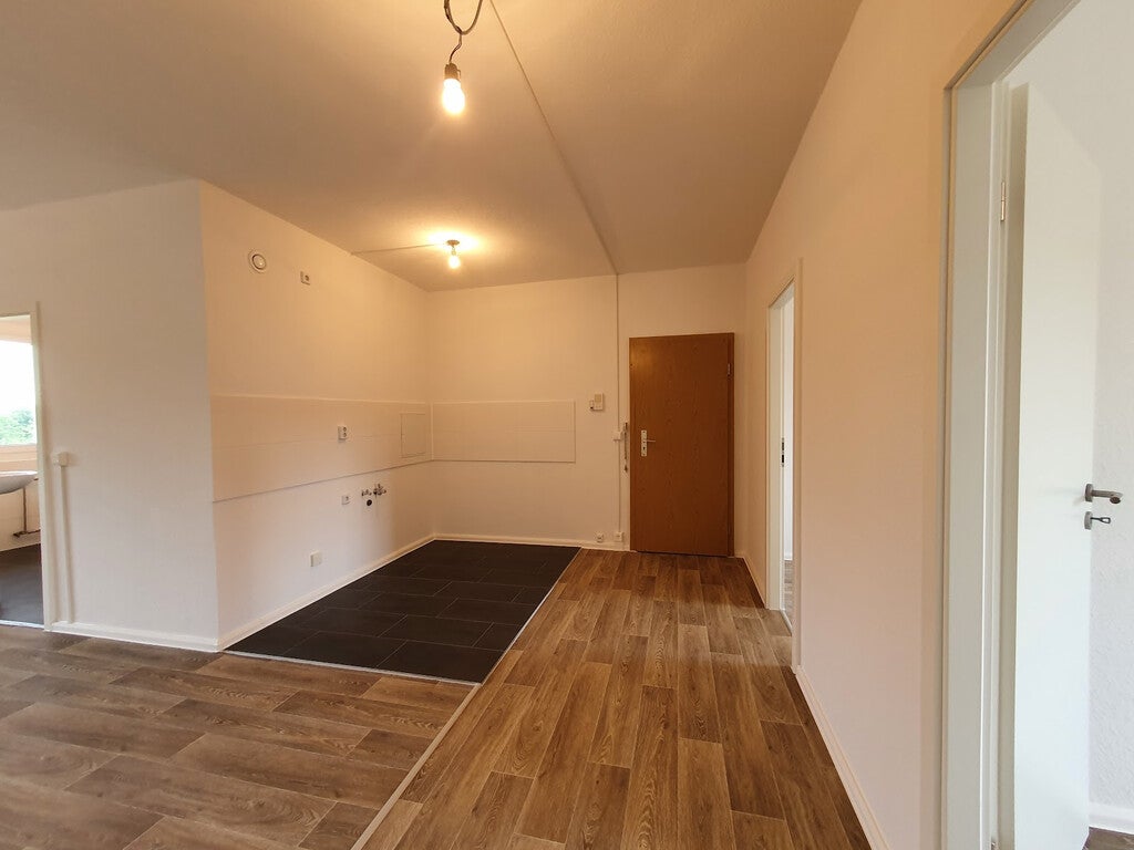 Wohnung Neue Leipziger Straße in Leipzig