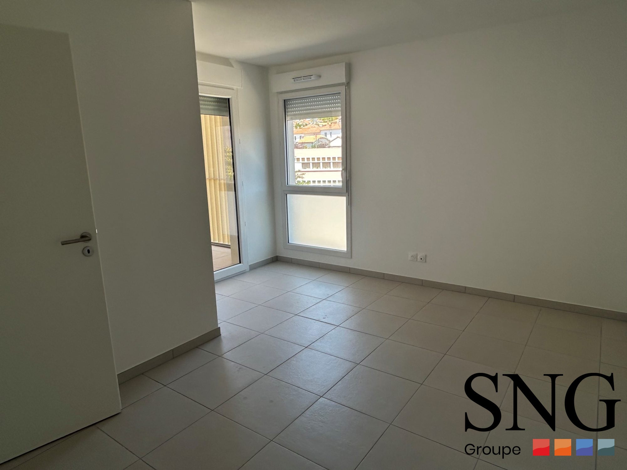 Flat Rue Nicolas Copernic in Béziers