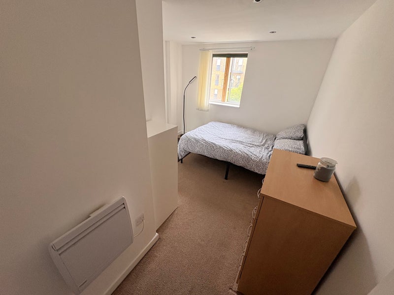 Flat Durnsford Road in Greater London