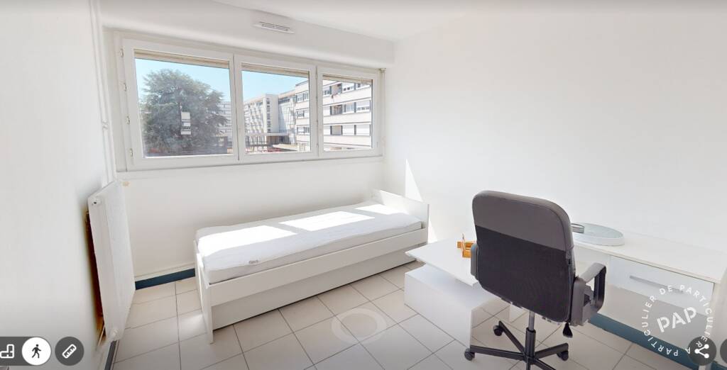 Room Rue du Val d'Oise in Parmain